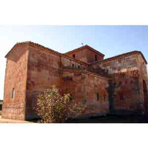 Click para ampliar. Pulsa en el nombre para ver la ficha. San Pedro de la Nave2